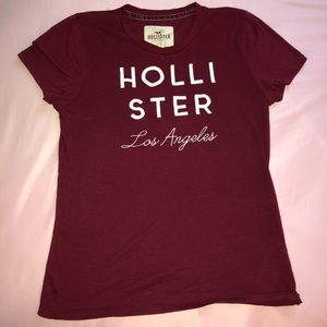 Hollister T-shirt ✰